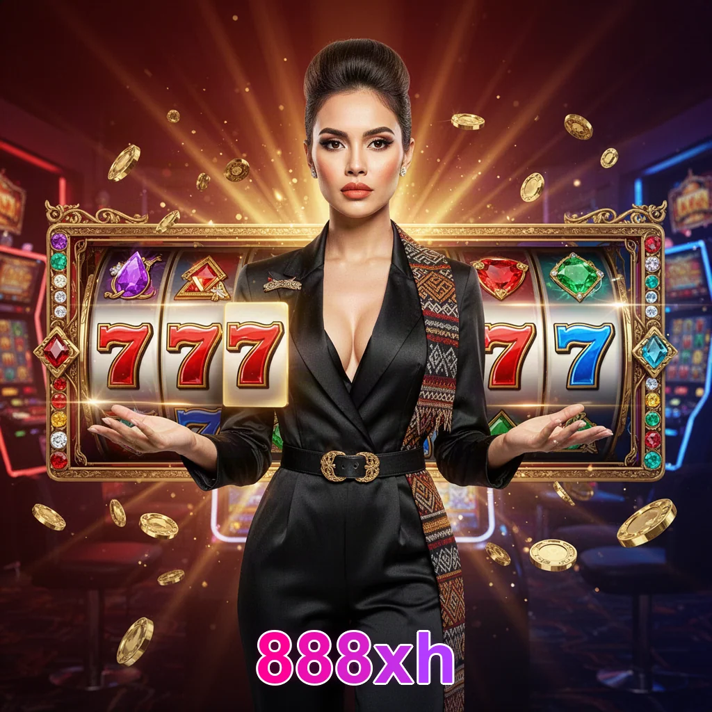 Pendaftaran 888xh