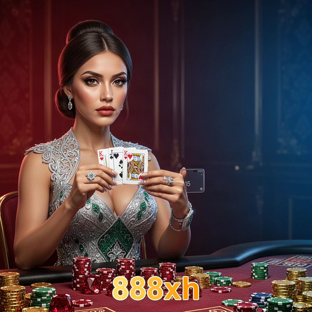 Menang 888xh