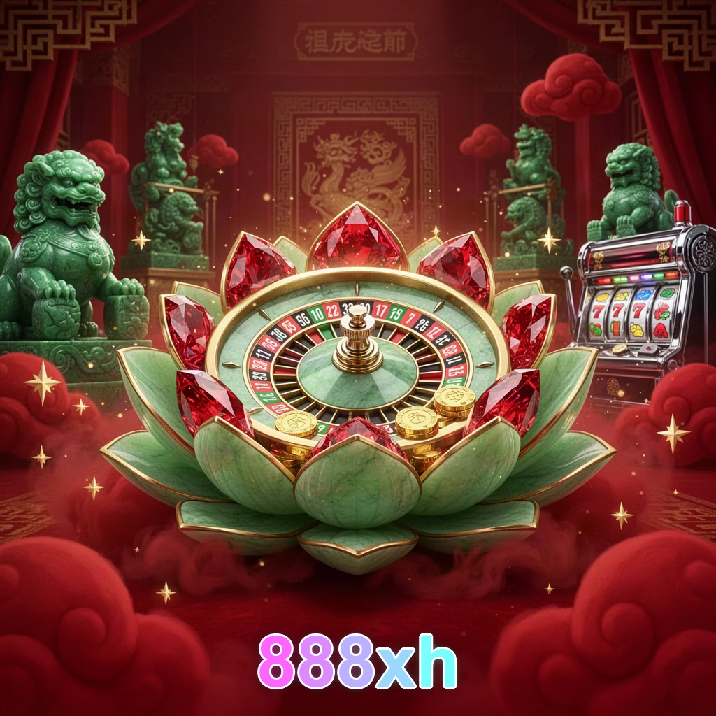Taruhan 888xh