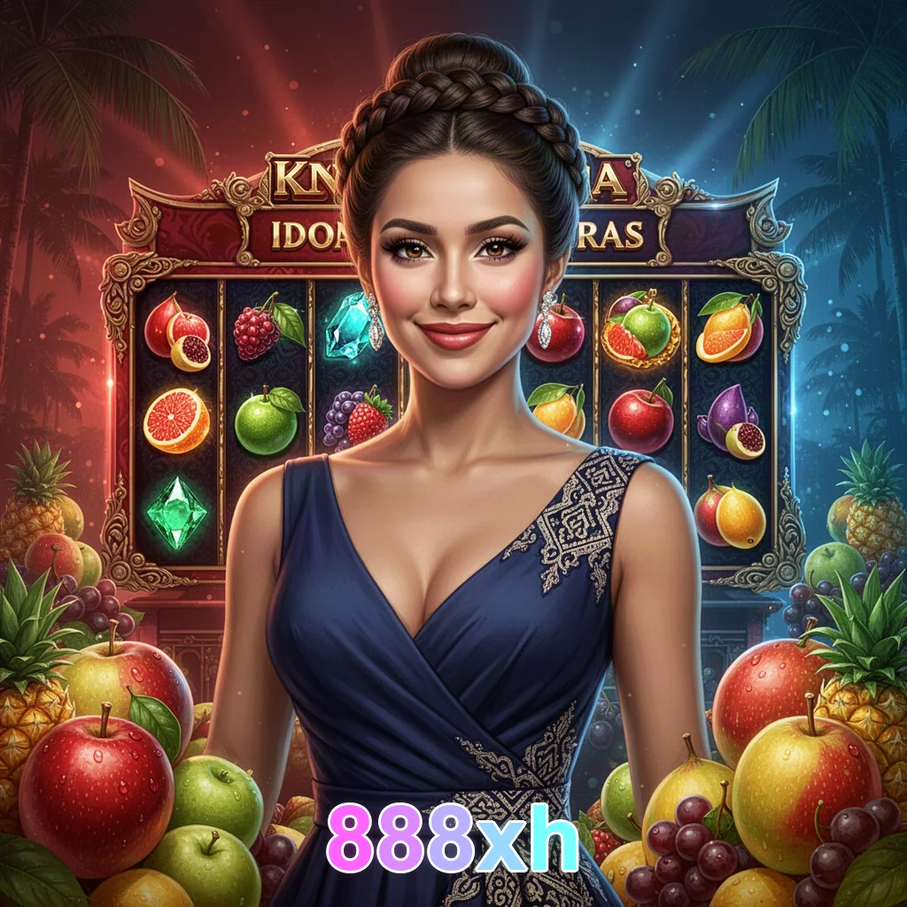 Game Fortune 888xh