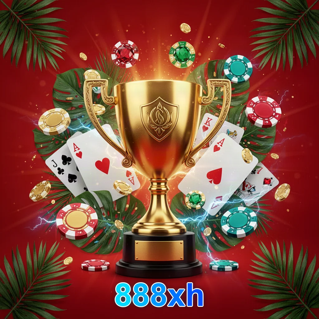 Tabel RTP game kasino 888xh
