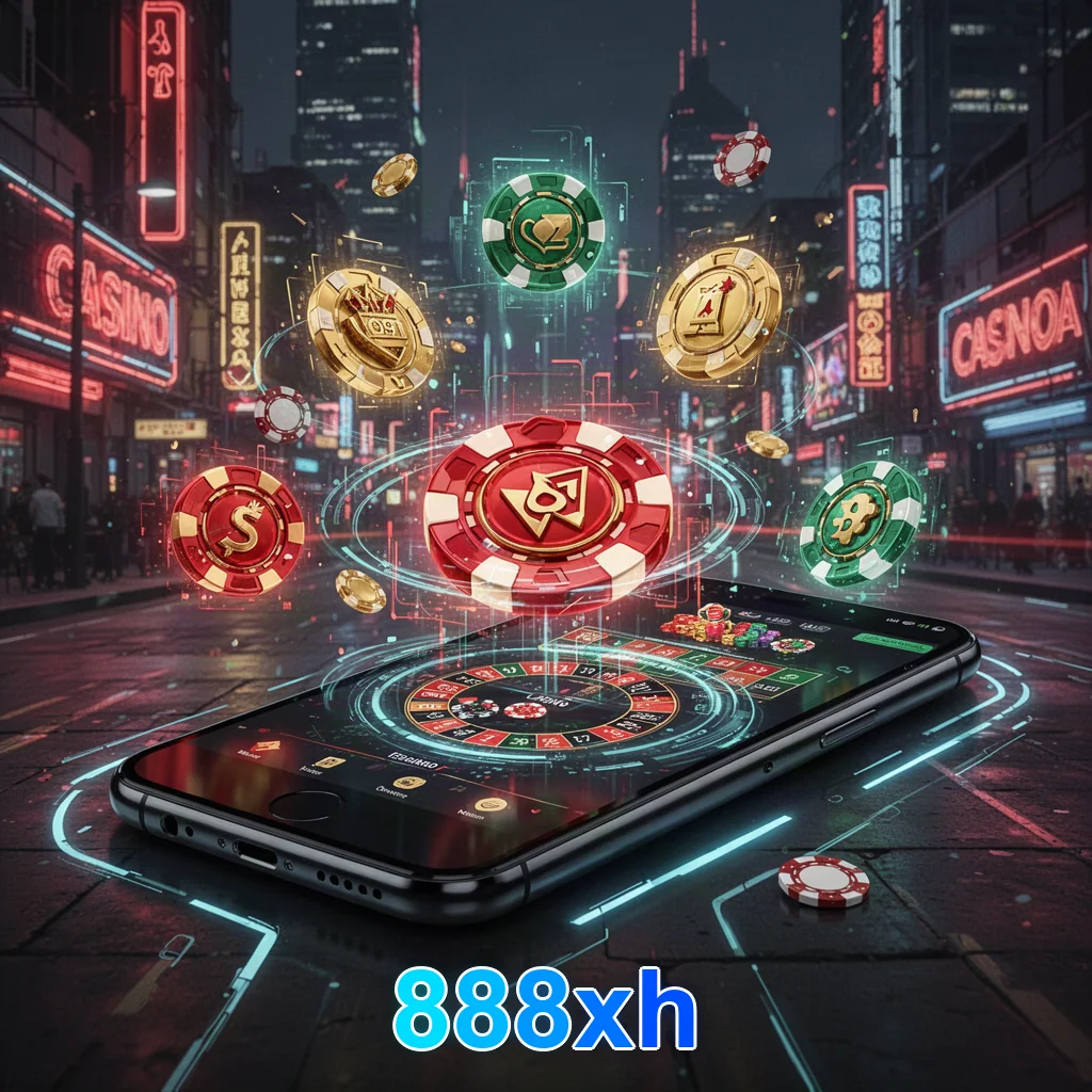 Telegram 888xh