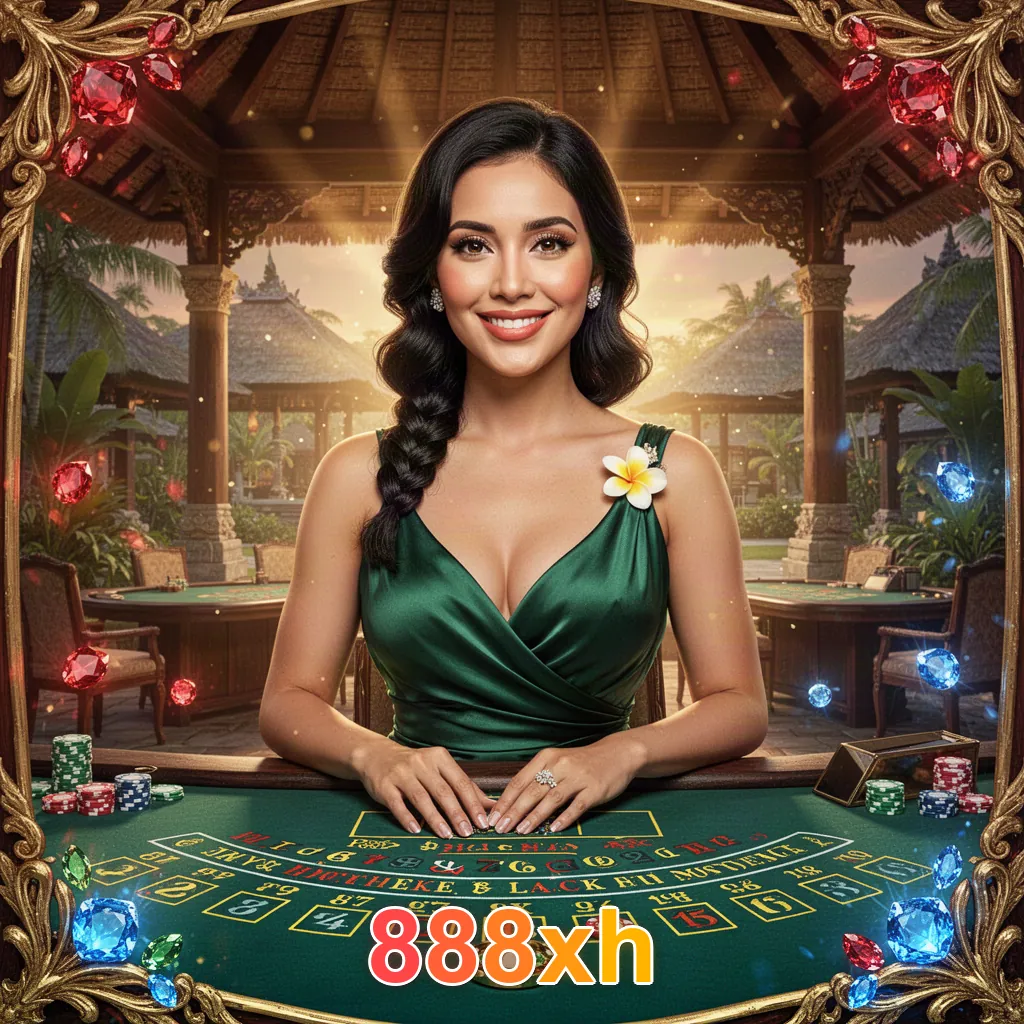888xh bonus